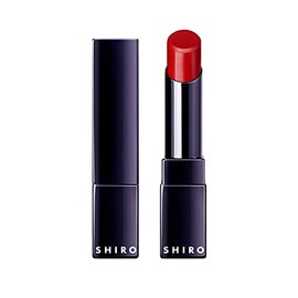 SHIRO Ginger Lipstick 9I05 Rouge Red 4g