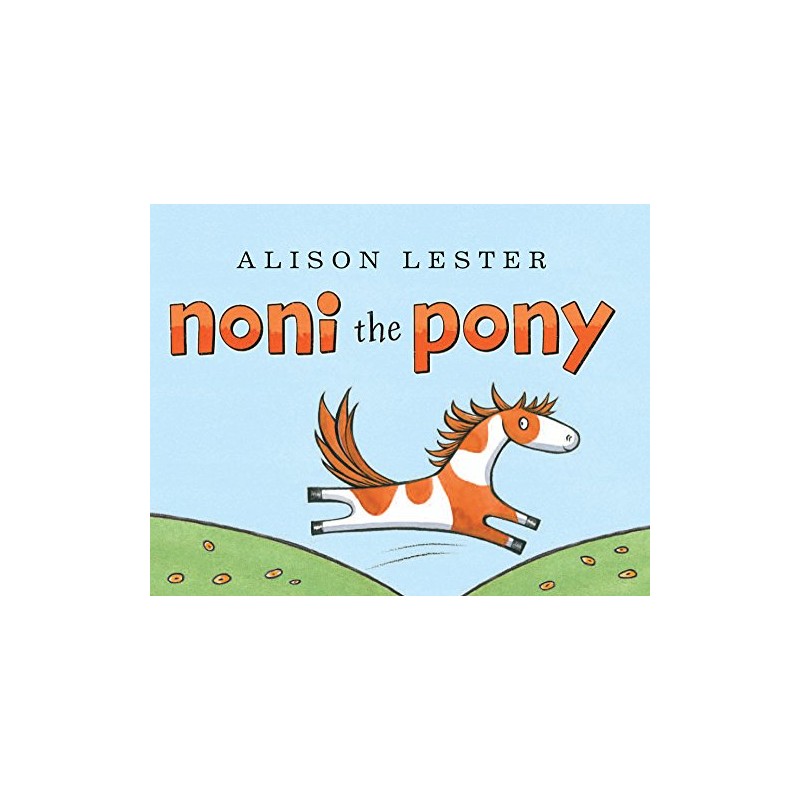 Noni the Pony