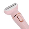 Electric Hair Trimmer for Women 5 in 1 Lady Clipper