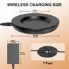 Underhub Charging Coaster 2 Compatible with Embo Temperature Control Smart