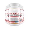 Max Blood Boost Formula Blood Flow Accelerator Supplement (300 Capsules)