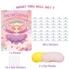 Fairy Party Game Princess Party Play Pin The Crown on