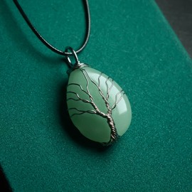 yigedan Damen - Kein Metall Jade