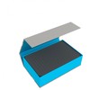 Feldherr Magnetic Box blue with 60 mm pick and pluck