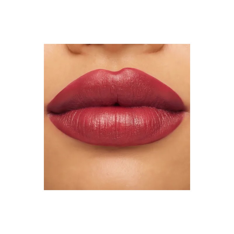 Labial Sedoso Mac Macximal Silky Matte 12 Horas Duracion Color