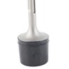 Electric Hammer Head Replacement Round Shank Metal Striking Hammer Head