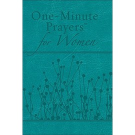 One-minute Prayers for Women