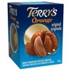 Terry's, Original - Orange Flavoured Milk Chocolatey Confection, Pack of