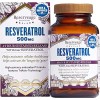 Twinlab Reserveage, Resveratrol for Heart and Cellular Health, Healthy Aging