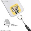Gourmandise BMHA-16K My Hero Academia Multi Ring Plus Tomahimiko