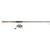 Guide Gear Core Angler Rod & Daiwa Exceler LT Spinning