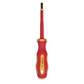 Draper XP1000 VDE PZ/SLType Interchangeable Screwdriver - 64495 - Precision Electrical Screw Driver Bit Tool