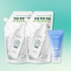 Make P:rem [2-Pack] Safe Me Relief Moisture Cleansing Milk Jumbo