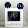 Pojedehy TUYA WiFi Thermostat Temperature Controller Water Electric Floor Heating