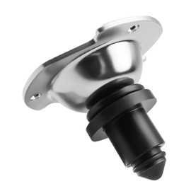 HUFEWU WE3M33 Clothes Dryer Drum Support Shaft and Bracket Assembly Fit for GE Kenmore Hotpoint Dryer Replace AP4422015 1515105 AH2355941 EA2355941 PS2355941