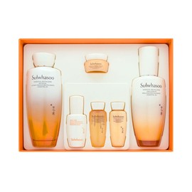 Sulwhasoo Jaum 2-piece set skin lotion department store genuine / 설화수 자음 2종 세트 스킨로션 백화점 정품