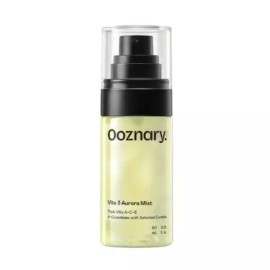 Ouznari 오우즈너리 비타3 오로라 미스트 60ml Ouznari Vita3 Aurora Mist 60ml