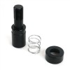 American Shifter Company Corvette C5 Automatic Transmission Shift Knob Adapter