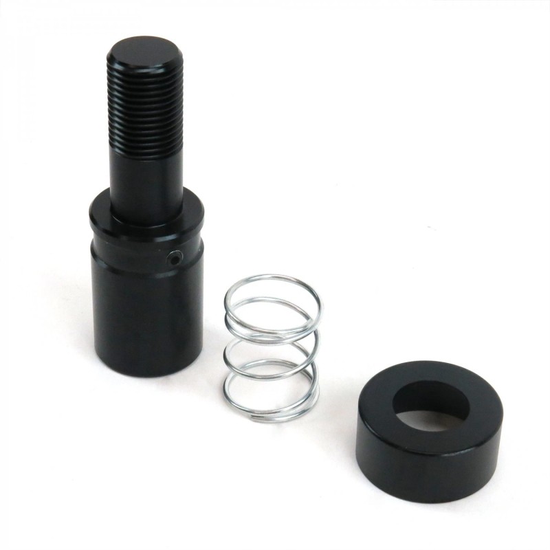 American Shifter Company Corvette C5 Automatic Transmission Shift Knob Adapter