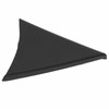 Front Door Upper Trim Panel Scratch Protection Door Inside Triangle
