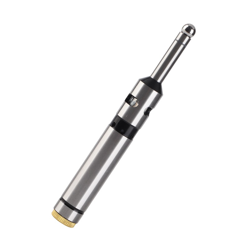 Carbon Steel Precision Electronic Edge Finder With LED Milling Lathe
