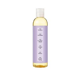 SheaMoisture SheaMoisture Bath, Body and Massage Oil Lavender Wild Orchid Calming Moisturizer for Sensitive Skin 8 oz