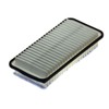 Bosch S0143 - Air Filter Car