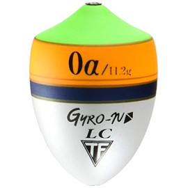 Tsuriken Uki Gyro-N LC Muscat 0α