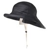 Pioneer Heavy-Duty Premium Sou'wester Rain Hat, Dry King Fully Cotton