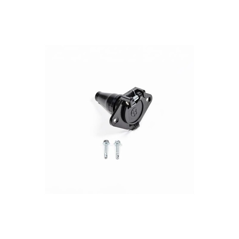 Blue Ox BX88413 6 Pin Connector Kit