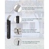 NACETURE Vinyl Siding Removal Tool 1 Pack – 7 Inch