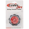 Gamma Sports Racquet String Tension Tester (Tennis/Squash/Racquetball)