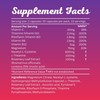 Hanqure Rebound, Includes Vitamin B1, B6, B12, & C +