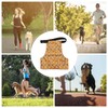 Cooling Collar for Dogs,Outdoor Cold Pet Scarf - Heat Relief