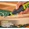 RYOBI USB Lithium Power Carver Kit with 2.0 Ah USB