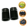 OHPHCALL 2pcs Rubber Golf Ferrules Protection for Golf Clubs Fits