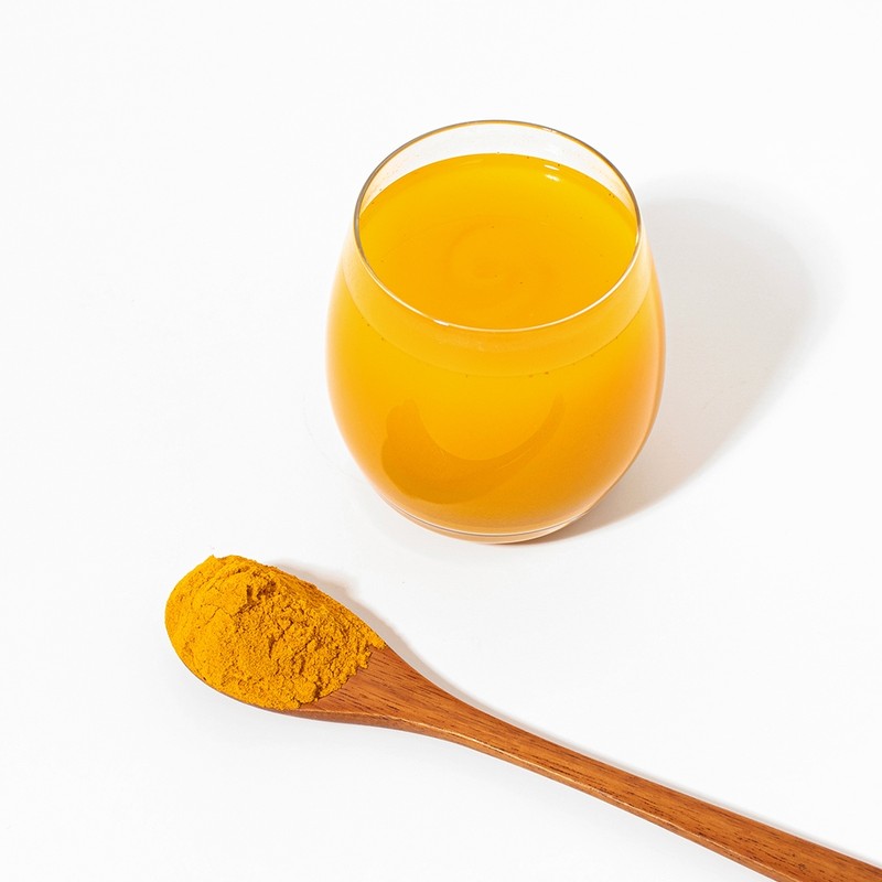 Turmeric powder 990g Indian turmeric powder 330g / 강황분말 990g