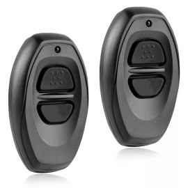 RemoteStop 2 Keyless Entry Remote 2BTN Key Fob for 1996 1997 Toyota 4Runner BAB237131-022