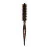 wesin Slim Dry Roll Brush No. 1_Wood / 슬림 드라이 롤브러쉬 1호_우드