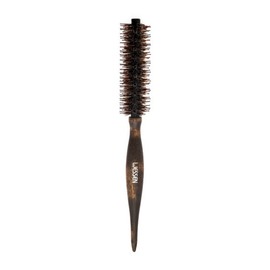 wesin Slim Dry Roll Brush No. 1_Wood / 슬림 드라이 롤브러쉬 1호_우드