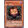 Yu-Gi-Oh! - Sangan (SYE-018) - Starter Deck Yugi Evolution - Unlimited Edition - Common