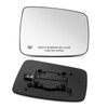 SNEMEEY Passenger Side Mirror Replacement for 2013 2014 2015 2016