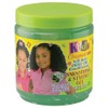 Originals by Africa's Best Soft Hold Olive Oil Conditioning Smoothing
