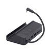 Docking Station for Steam Deck 6 in 1 RGB Lights