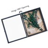 Hodeframe Graduation Shadow Box Frame 13x16, Large Graduation Frames with