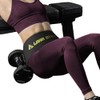 Hip Thrust Belt,Booty Belt for Hip Thrust,Hip Belt Pad for