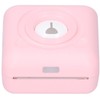 Mini Printer Pocket Portable Bluetooth Photo Wrong Question Label Printing