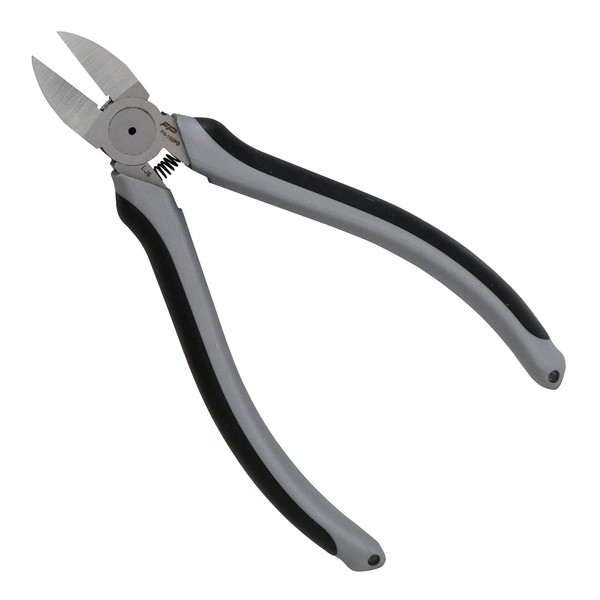 Fujiya FN-150PG Plastic Nipper with Spring 5.9 inches (150 mm)