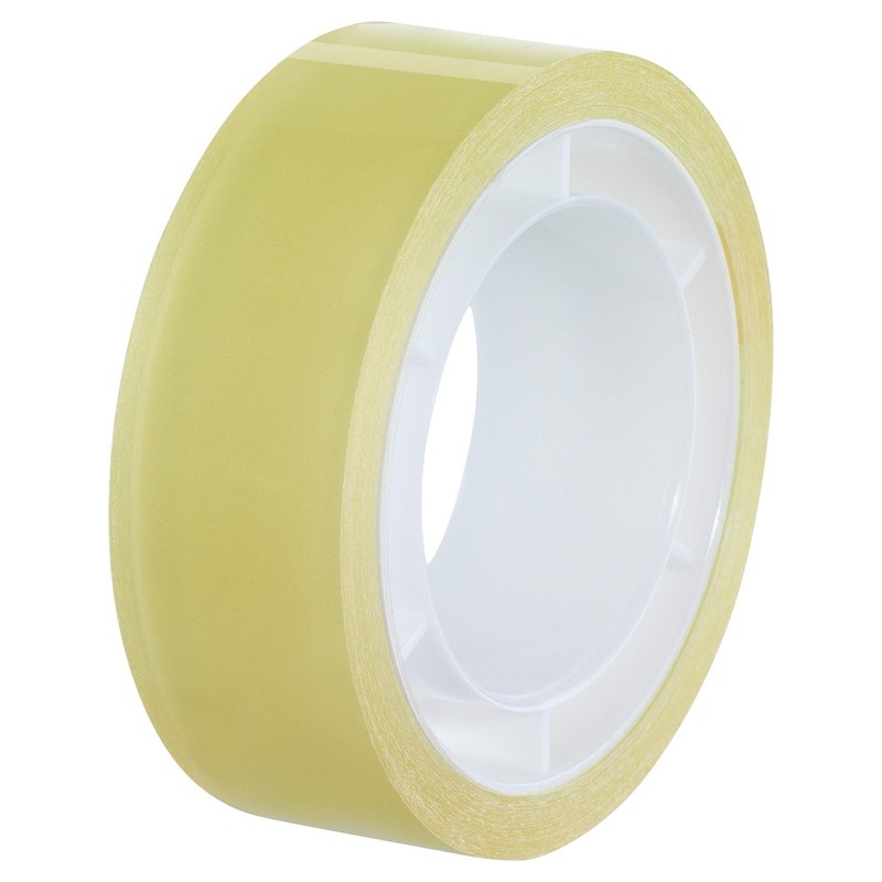 tesa UK film 10X Standard 10M x 15MM, transparent