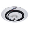 LED Swimming Pool Light RGB IP68 Waterproof Fully Glued Underwater
